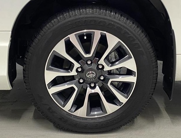2022 TOYOTA LAND CRUISER PRADO TZ-G